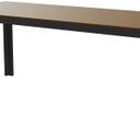 Abbildung Esstisch Risa T Schrägansicht