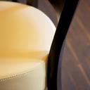 Abbildung Stuhl Delia Detailansicht