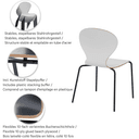 Abbildung chair Yaren