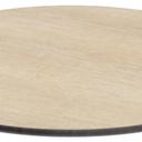 Abbildung Tischplatte Compact Slim Schrägansicht