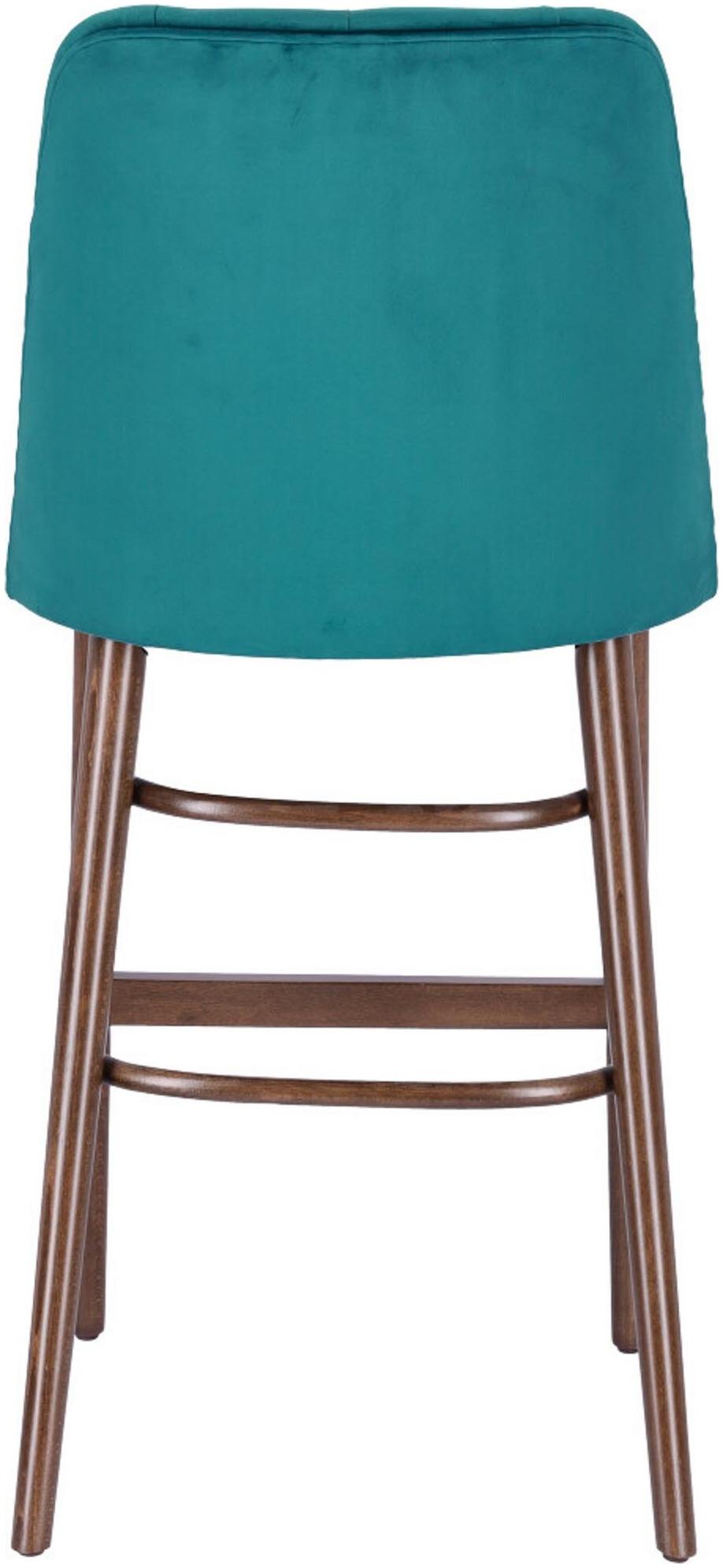 Abbildung bar stool Marlo Rückansicht