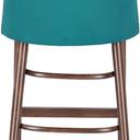Abbildung bar stool Marlo Rückansicht