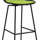Abbildung bar stool TA Schrägansicht
