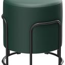 Abbildung Hocker Doria M Seitenansicht