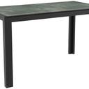 Abbildung Esstisch Torger T Schrägansicht