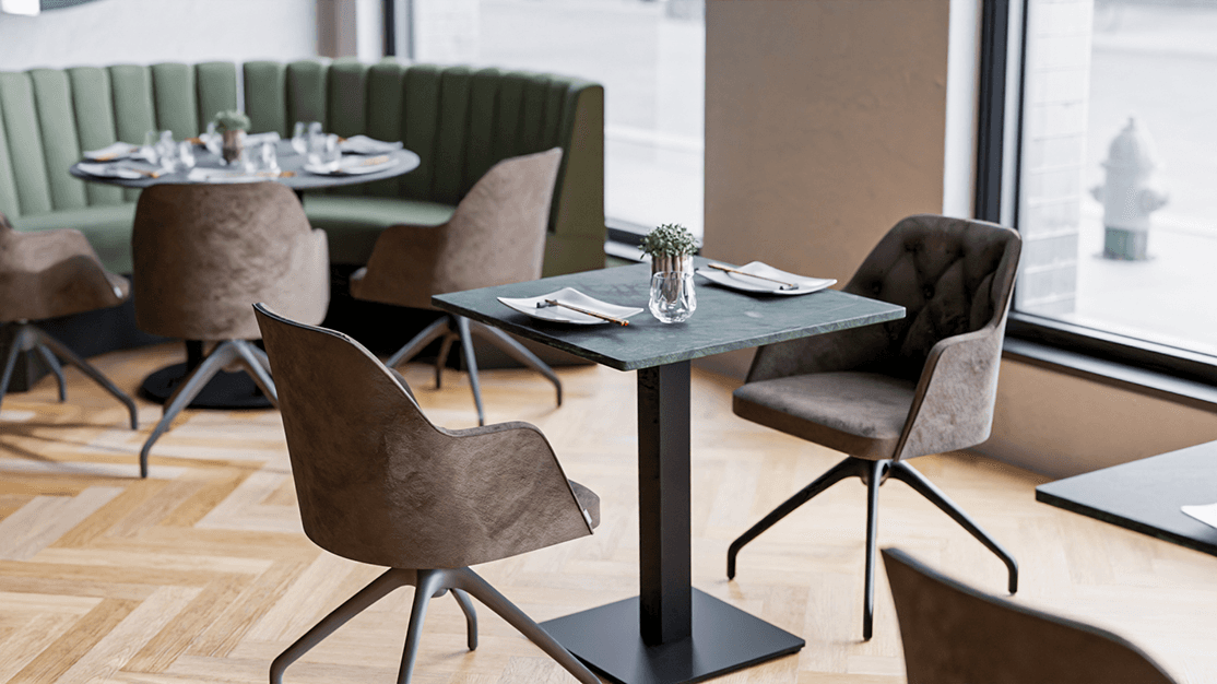 Abbildung Fauteuil Marlo Ambiente
