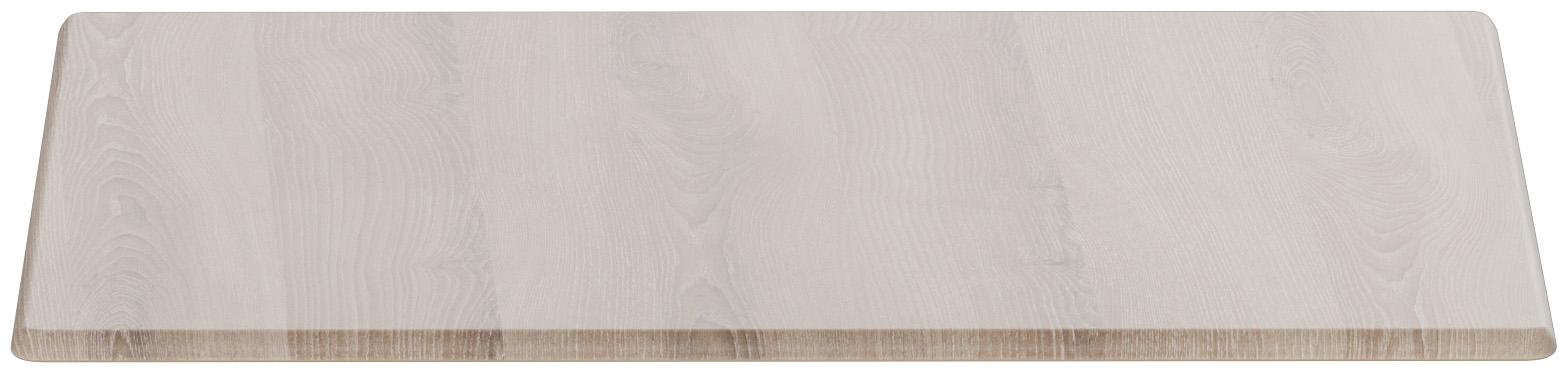 Abbildung Plateau de table Easy Slim Vorderansicht