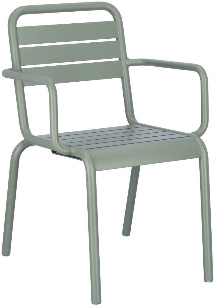 Armchair Heco
