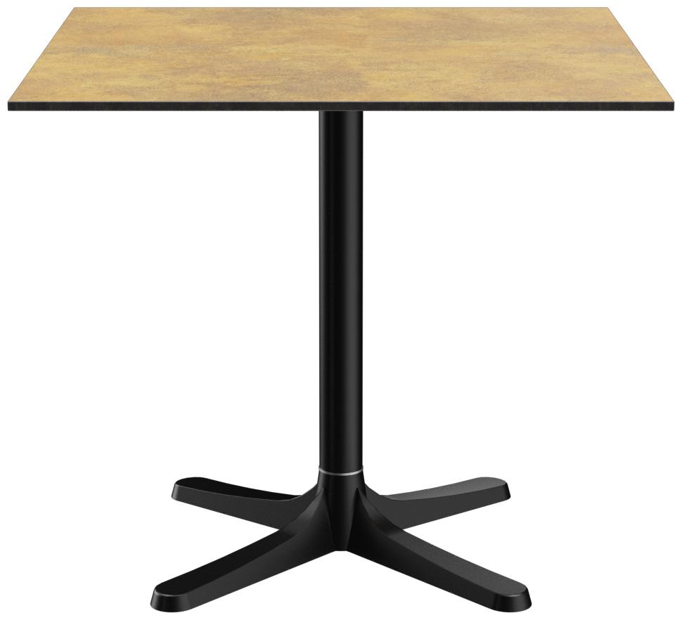 Abbildung dining table Modular T Rückansicht