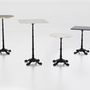 Abbildung table à manger Verma