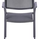 Abbildung Armlehnstuhl Alexis Rückansicht