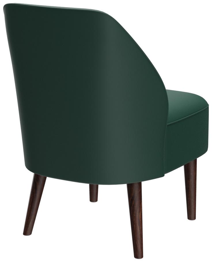 Abbildung armchair Cliff Schrägansicht