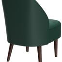 Abbildung armchair Cliff Schrägansicht