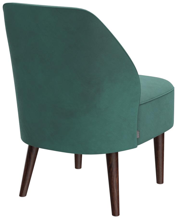 Abbildung armchair Cliff Schrägansicht