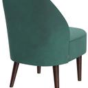 Abbildung armchair Cliff Schrägansicht