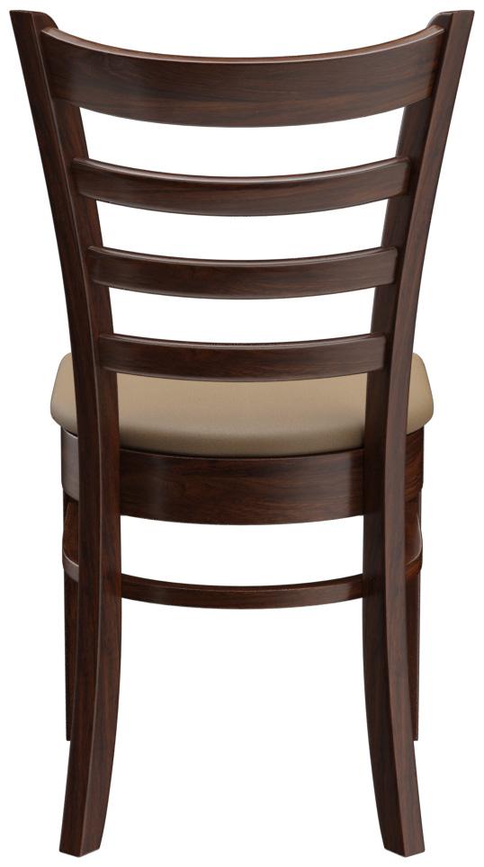 Abbildung stoel Ute Rückansicht