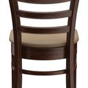 Abbildung stoel Ute Rückansicht