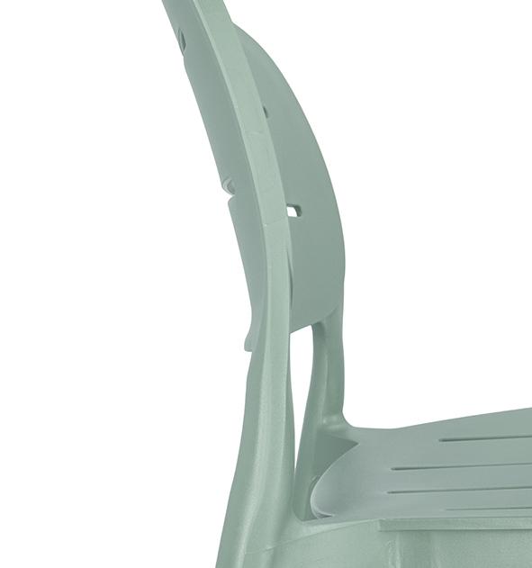 Abbildung bar stool Elira Detailansicht
