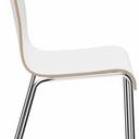 Abbildung chaise Paula Seitenansicht