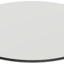 Abbildung Tischplatte Compact Slim A Schrägansicht