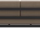 Abbildung Elément 2 places Sorelia Rückansicht