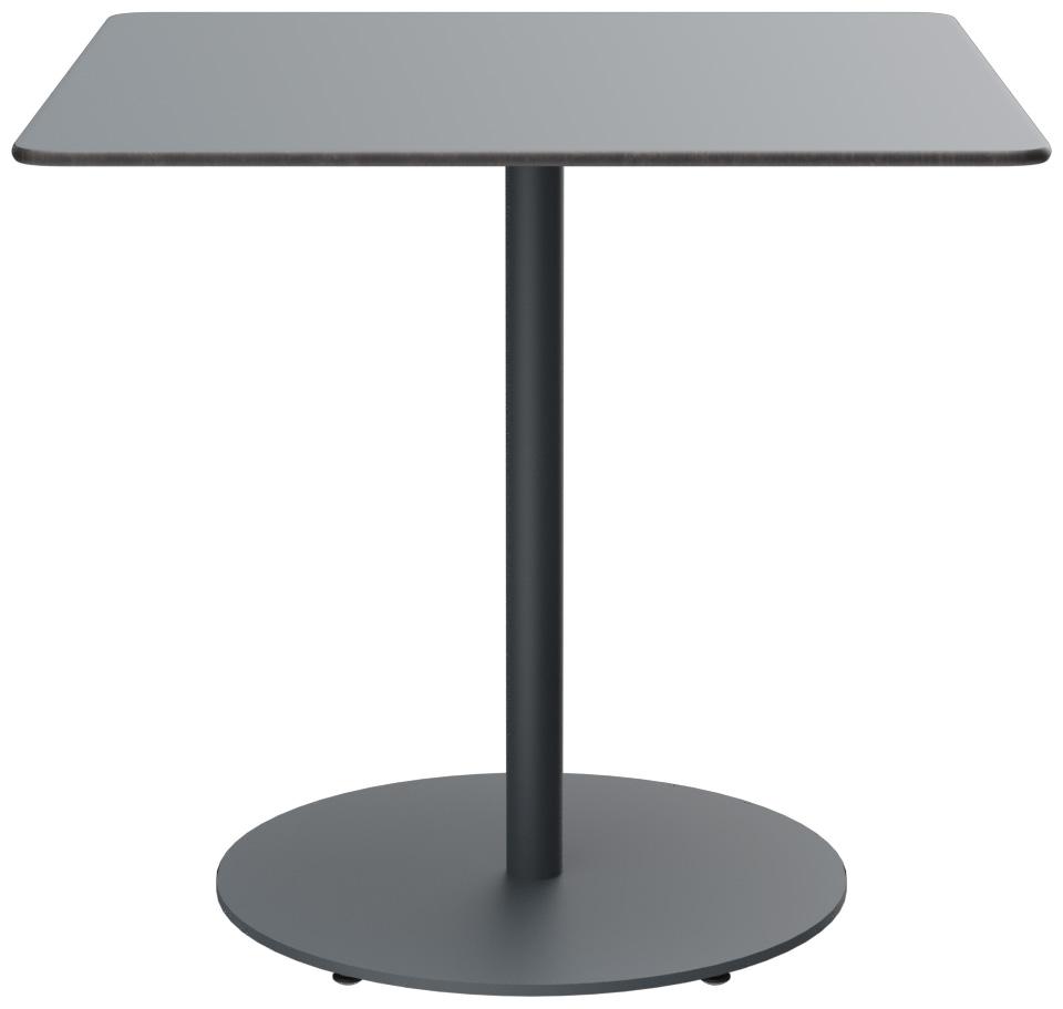 Abbildung Table à manger T12 Slim Seitenansicht