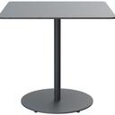 Abbildung Table à manger T12 Slim Seitenansicht