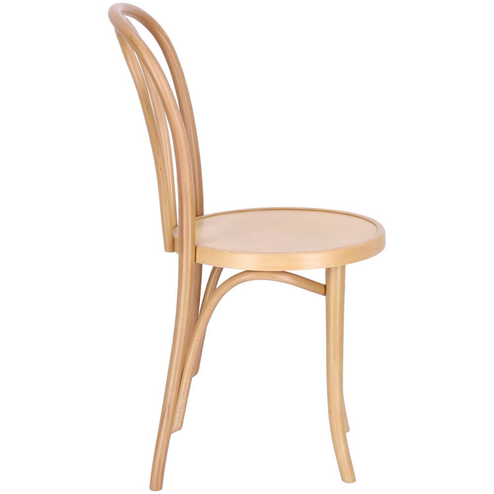 Abbildung chair Gion Seitenansicht