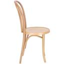 Abbildung chair Gion Seitenansicht