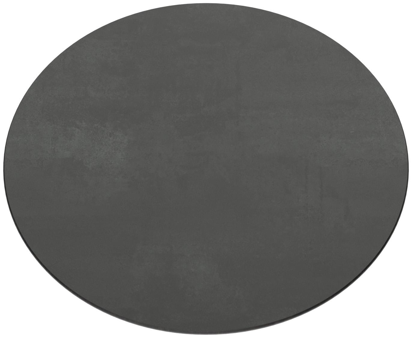 Abbildung Plateau de table Compact Slim Schrägansicht