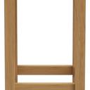 Abbildung Barhocker Delu Vorderansicht