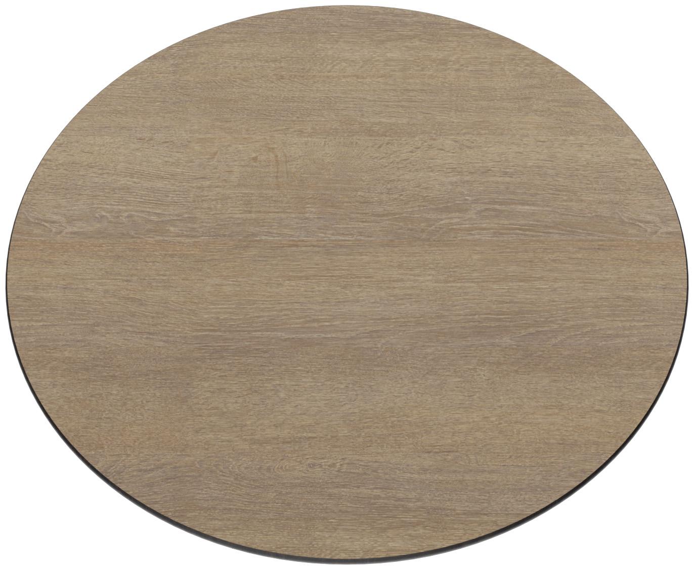 Abbildung Plateau de table Compact Slim Schrägansicht