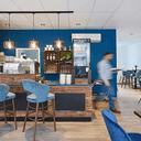 Abbildung bar stool Nilla Ambiente