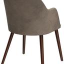 Abbildung Armchair Hada Schrägansicht