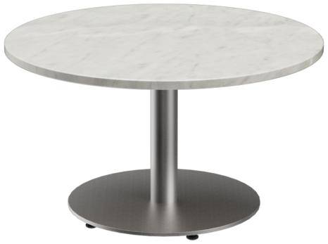Abbildung coffee table Kerst Slim Vorderansicht