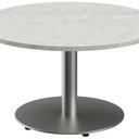 Abbildung coffee table Kerst Slim Vorderansicht