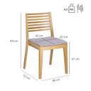 Abbildung chair Quirin