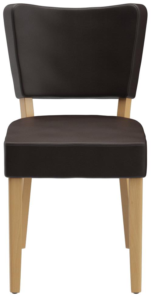 Abbildung stoel Damara Vorderansicht