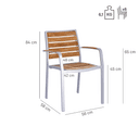 Abbildung Fauteuil Verio