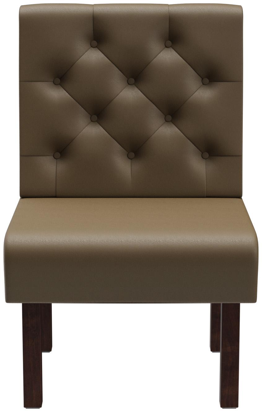 Abbildung intermediate element 60 cm Hester Vorderansicht