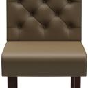 Abbildung intermediate element 60 cm Hester Vorderansicht