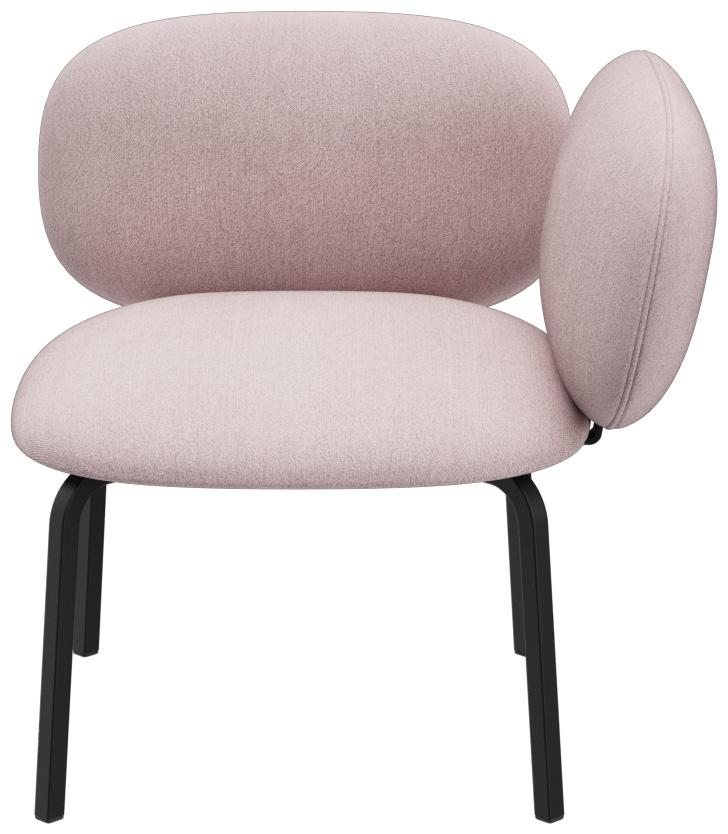 Abbildung Hoekzetel links Liberty Vorderansicht