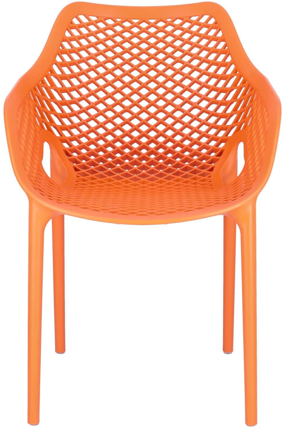 Abbildung arm chair Emilia Vorderansicht