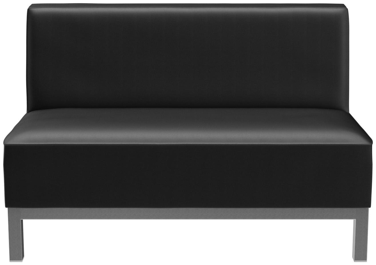 Abbildung Élément 2 places Chilly Vorderansicht