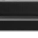 Abbildung Élément 2 places Chilly Vorderansicht