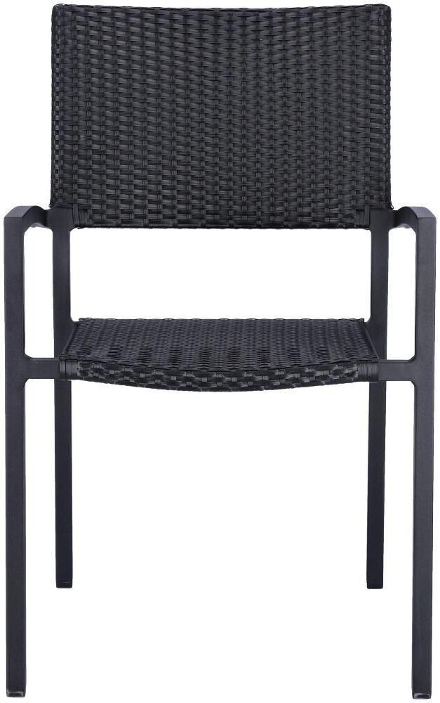 Abbildung Fauteuil Tom Vorderansicht