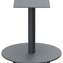 Abbildung Couchtisch T12 Slim Seitenansicht