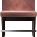 Abbildung Einzel-/Grundelement 100 cm H-Line Vorderansicht