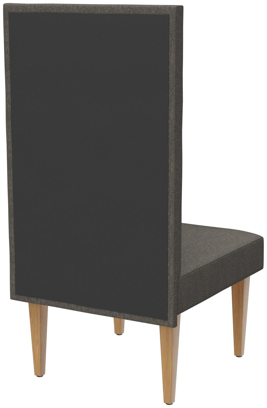 Abbildung Element 60 cm Tuya B Schrägansicht