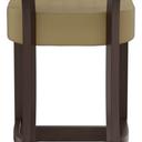 Abbildung bar stool Damara Rückansicht